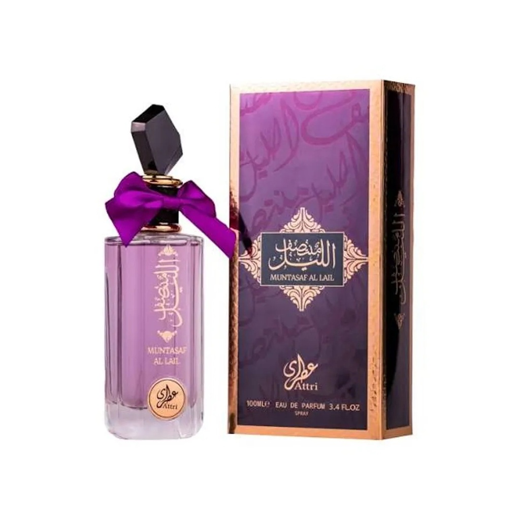Attri Muntasaf Al Lail EDP 100MLB