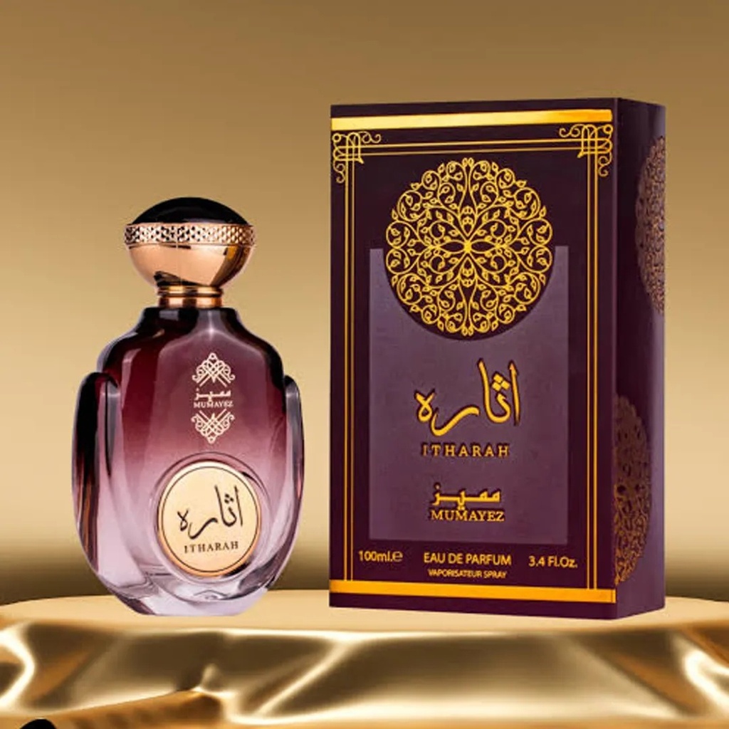 Attri Ithara Mumayez EDP 100MLA