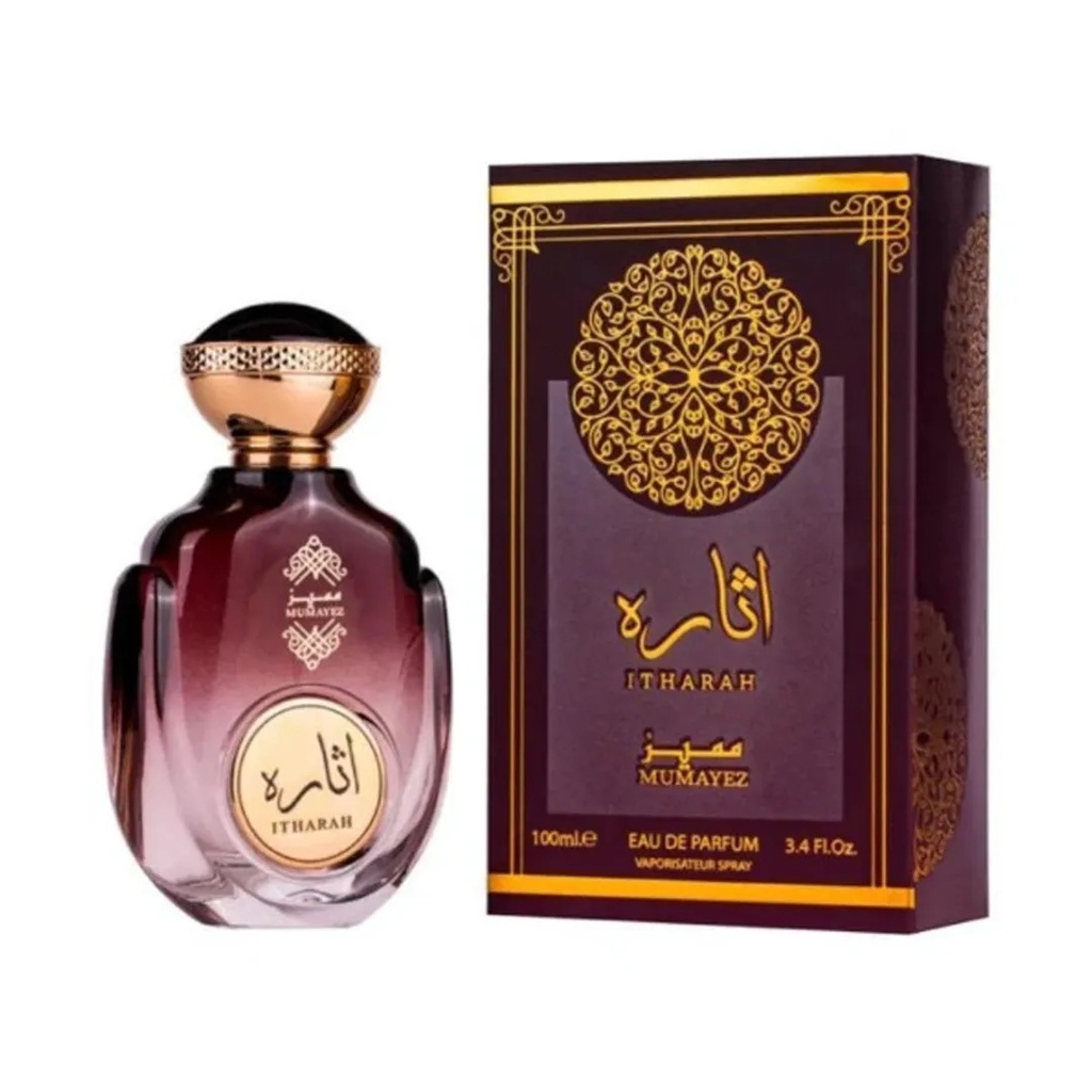 Attri Ithara Mumayez EDP 100MLB