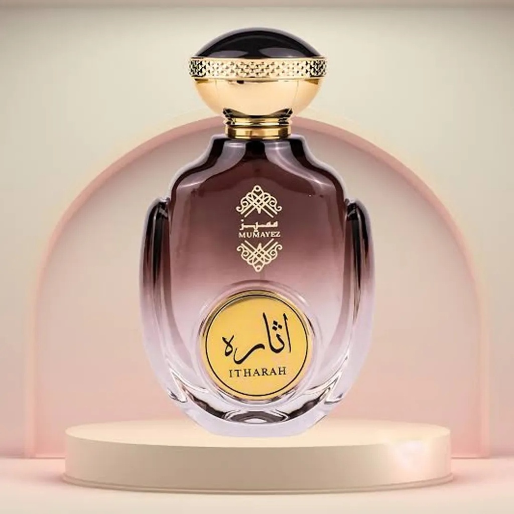 Attri Ithara Mumayez EDP 100MLC