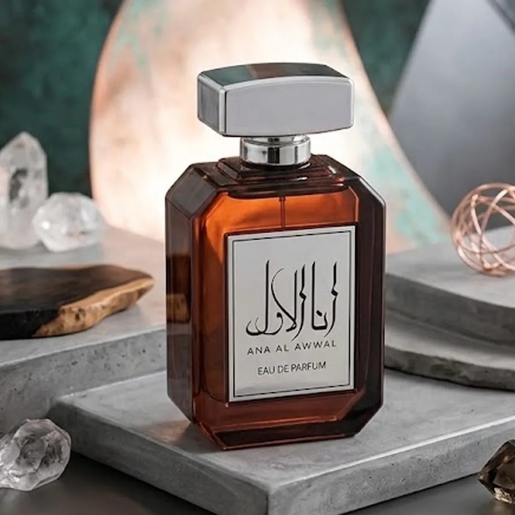 Attri Ana Al Awal EDP 100MLA