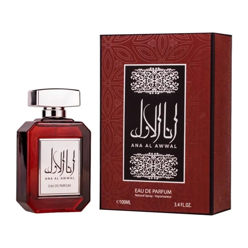 Attri Ana Al Awal EDP 100MLB