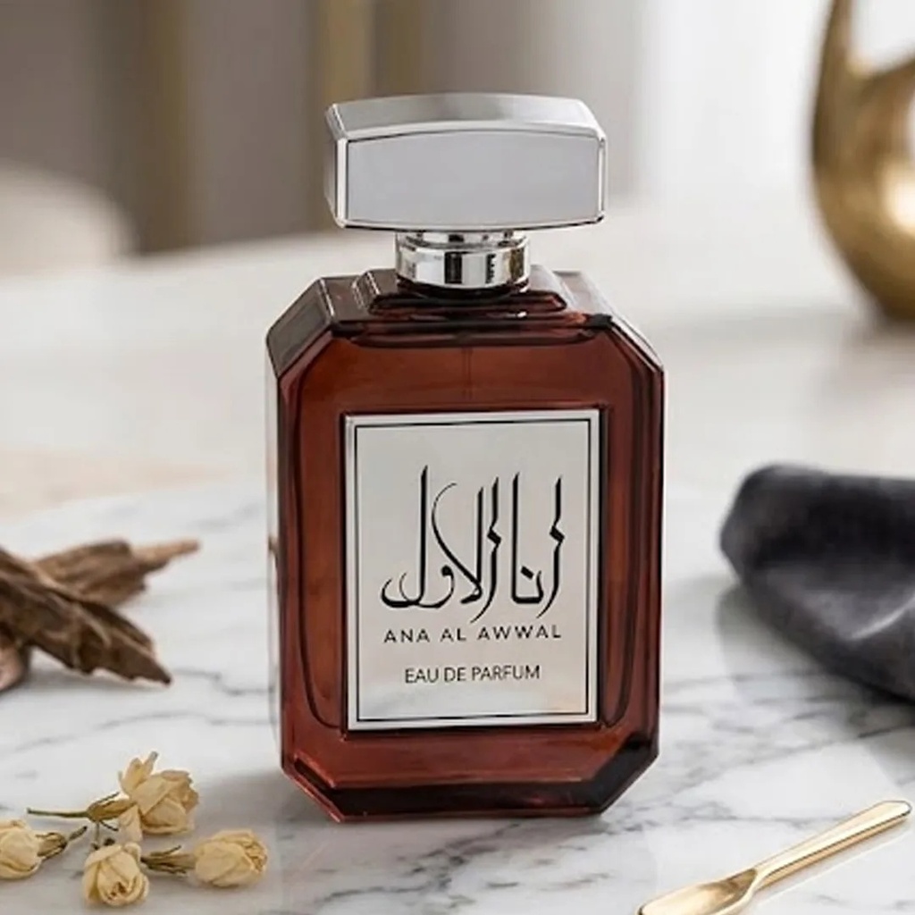 Attri Ana Al Awal EDP 100MLC