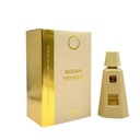 Manasik Golden Meringue EDP 100MLB