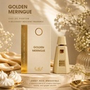 Manasik Golden Meringue EDP 100MLC