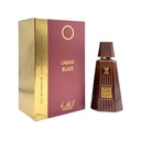 Manasik Liquid Blaze EDP 100MLB