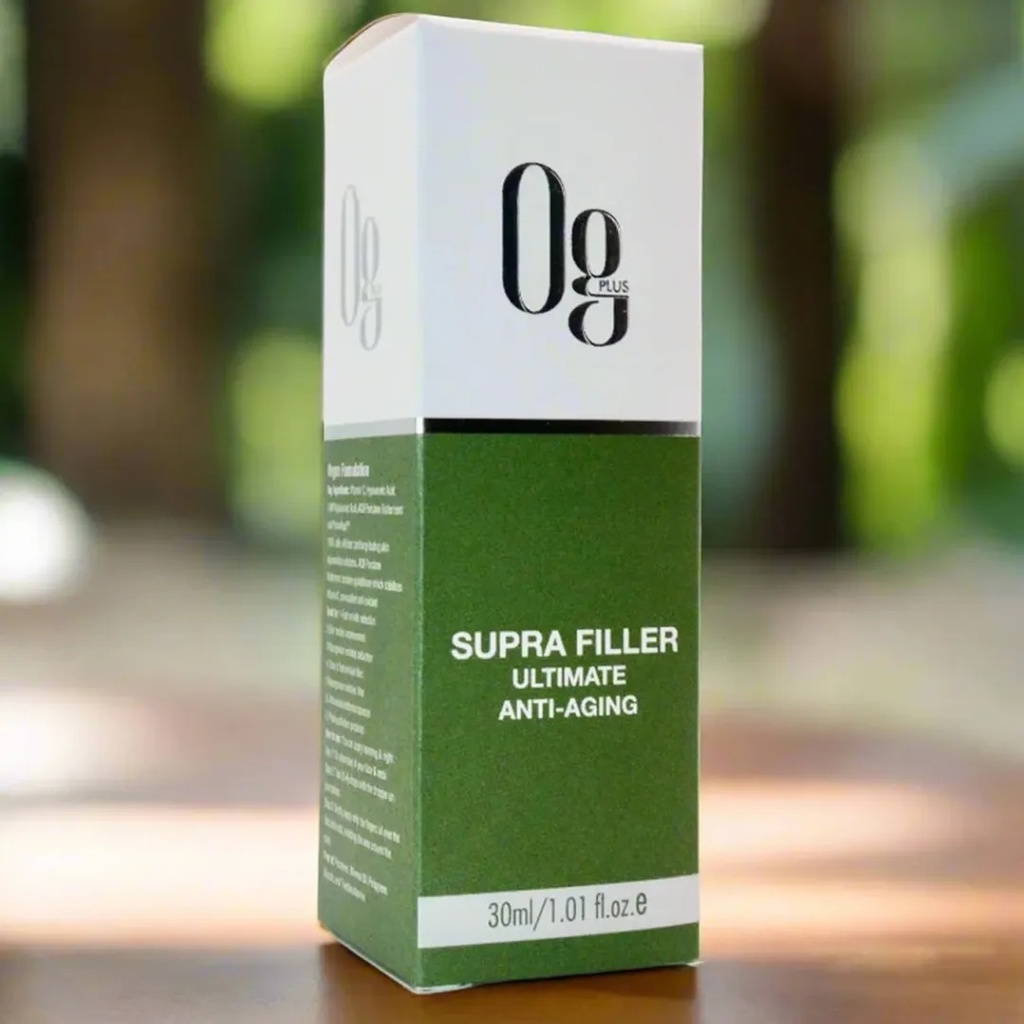 Og Plus Supra Filler Serum 30MLB