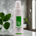 Og Plus Sun Cream SPF 30 50MLA