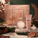 Olympea Gift Set EDP 80ML + Body Lotion 100ML + Travel Spray 6MLA