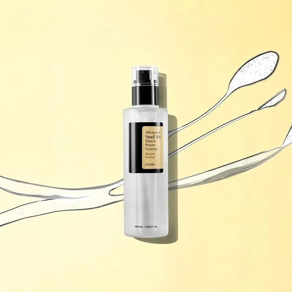Cosrx Advanced Snail 96 Mucin Power Essence 100MLA