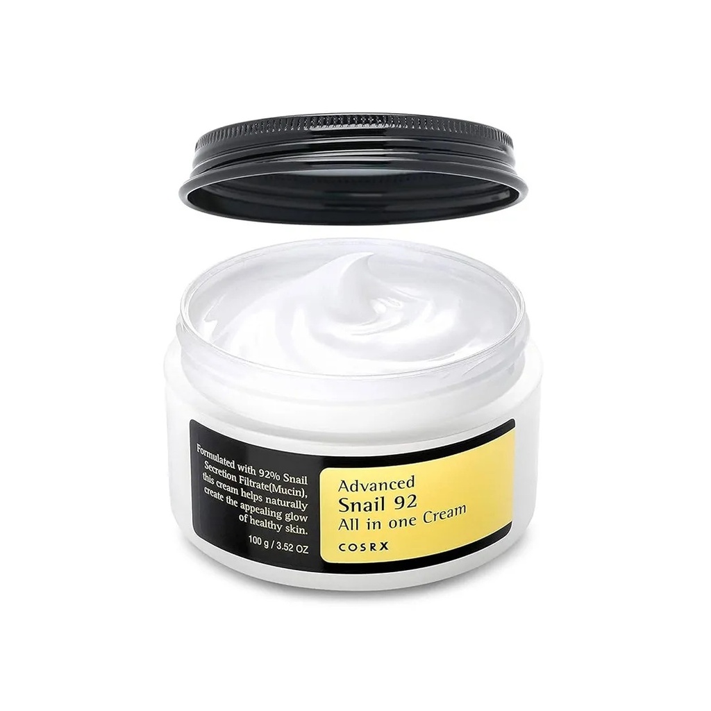 Cosrx Advanced Snail 92 All in one Cream 100GC