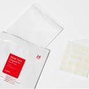 Cosrx Acne Pimple Master Patch 24 piecesC