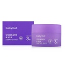 Cathy Doll Collagen And Hya Sleeping Mask 50MLB
