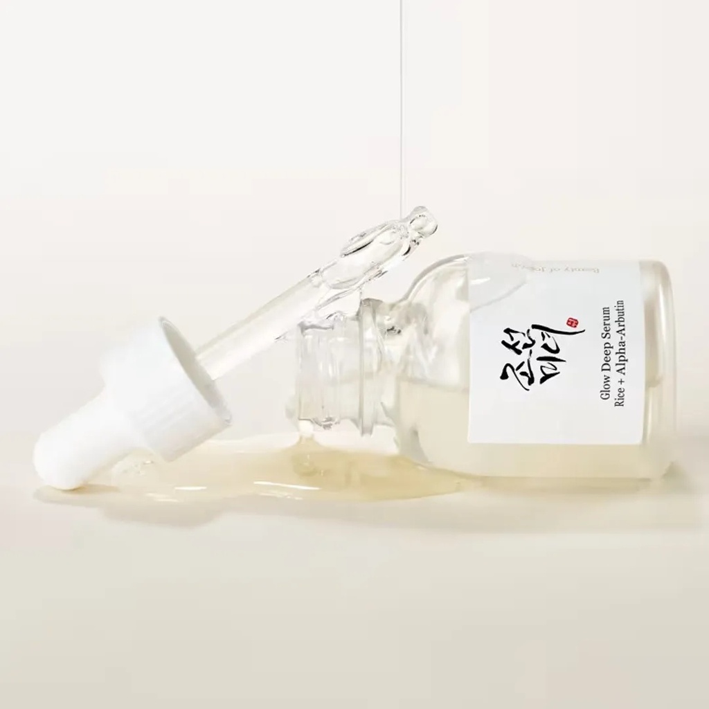 Beauty Of Joseon glow Deep Serum Rice + Alpha Arbutin 30MLA