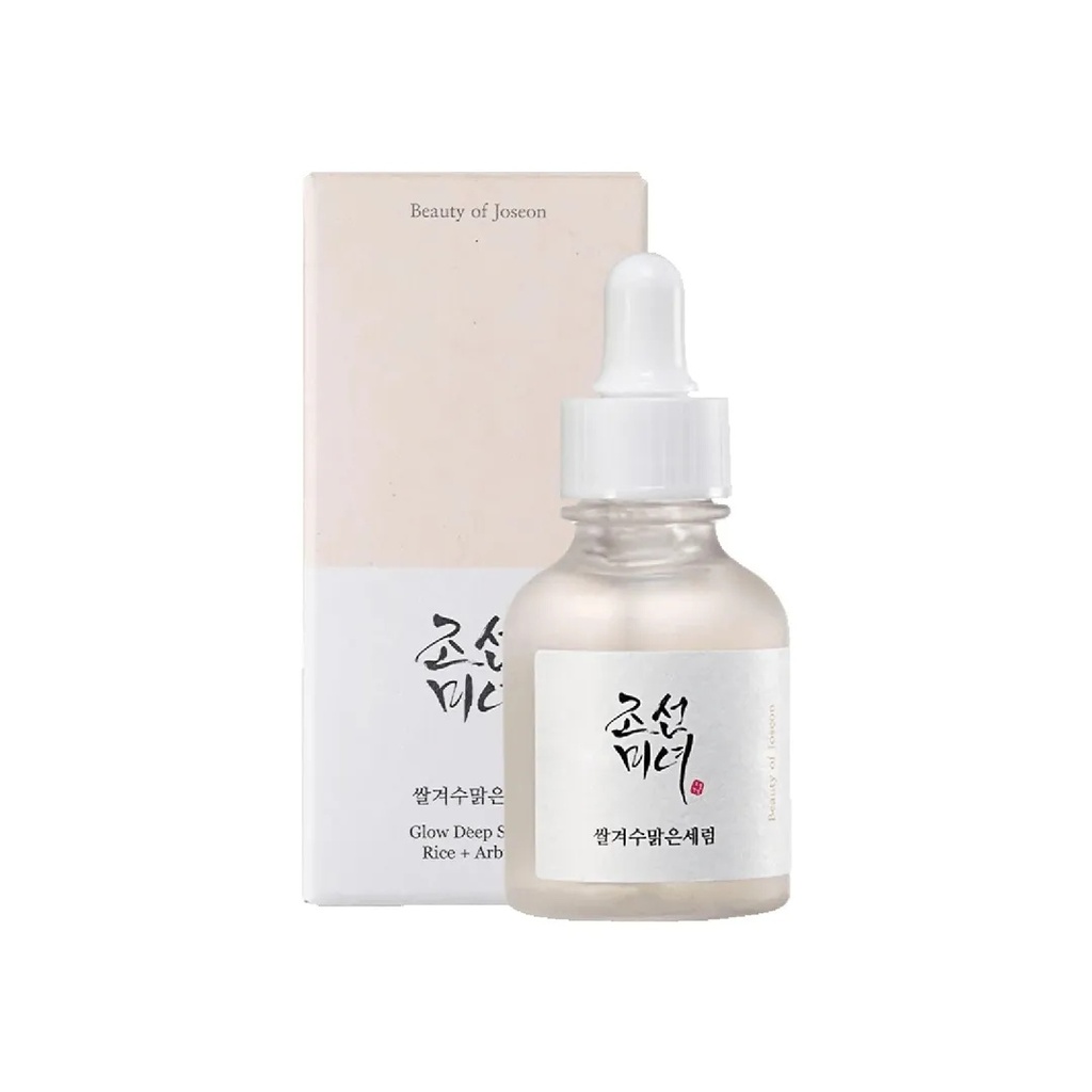 Beauty Of Joseon glow Deep Serum Rice + Alpha Arbutin 30MLB