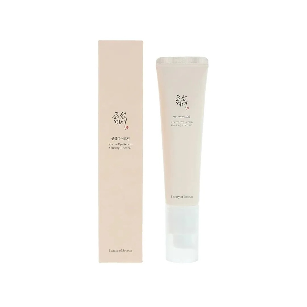 Beauty Of Joseon Revive Eye Serum ginseng + Retinal 30MLB