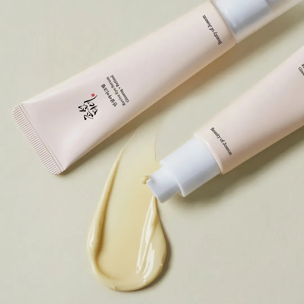 Beauty Of Joseon Revive Eye Serum ginseng + Retinal 30MLC