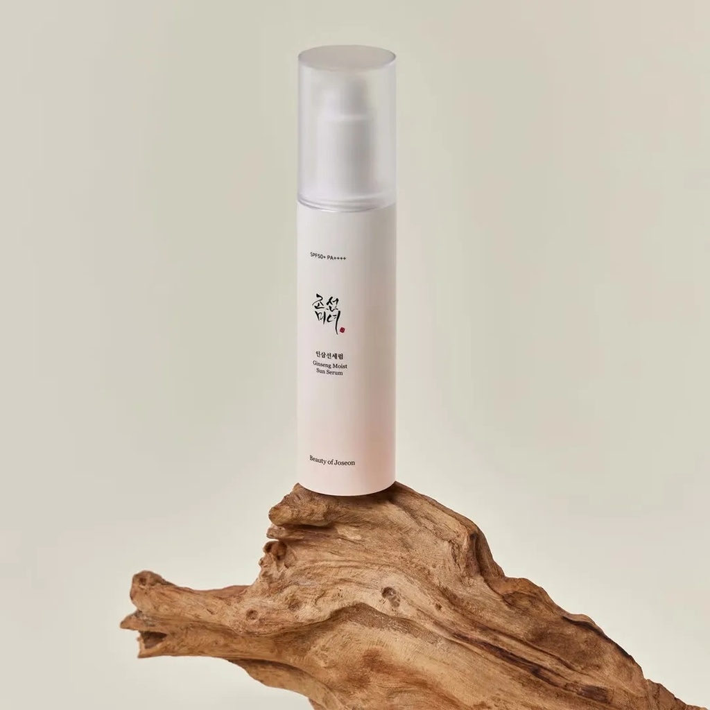 Beauty Of Joseon ginseng Moist Sun Serum 50MLA