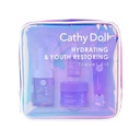 Cathy Doll Hydrating and Youth Restoring Travel Kit B