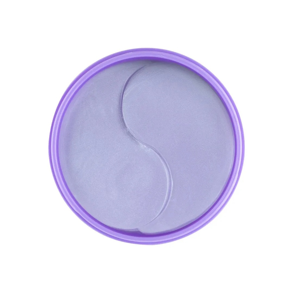 Cathy Doll Collagen And HYA Hydrogel Eye PatchC