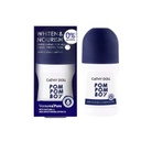 Cathy Doll Pom Pom Boy Anti-Odor Roll On 50MLB