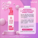 Cathy Doll Pom Pom Whitening Armpit Toner 120MLA