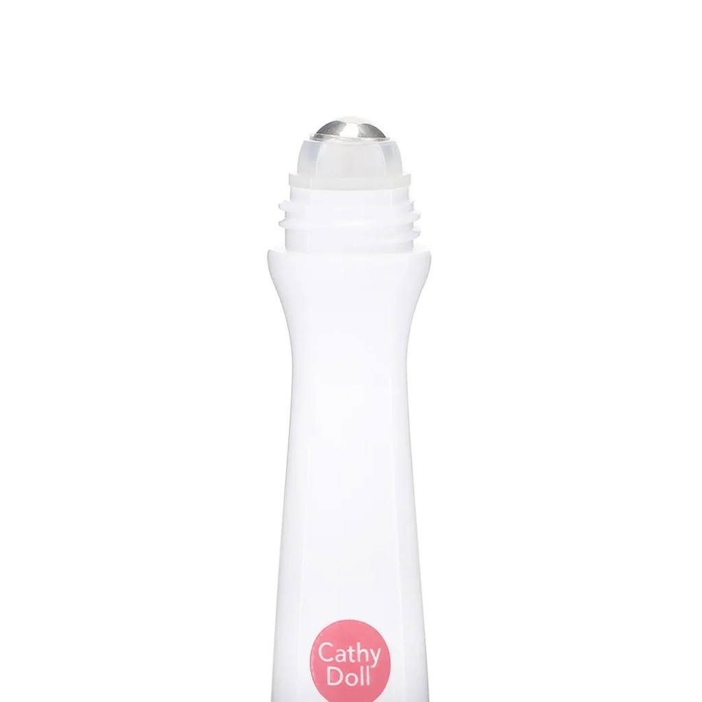 Cathy Doll Ready 2 White Milky Tone Up Eye Serum 15MLC