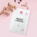 Cathy Doll Ready 2 White Lightening Milky Mask Sheet 2 StepA