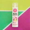 Cathy Doll Ready 2 White One Day Whitener Body Cleanser 85MLA