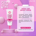 Cathy Doll Pom Pom Girl Bikini Line Bright Serum 15gA