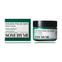 Some By Mi AHA-BHA-PHA 30 Days Miracle Cream 60GB