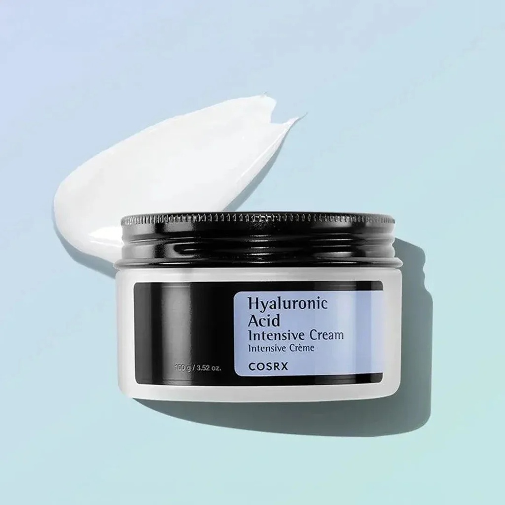 Cosrx Hyaluronic Acid Intensive Cream 100GA