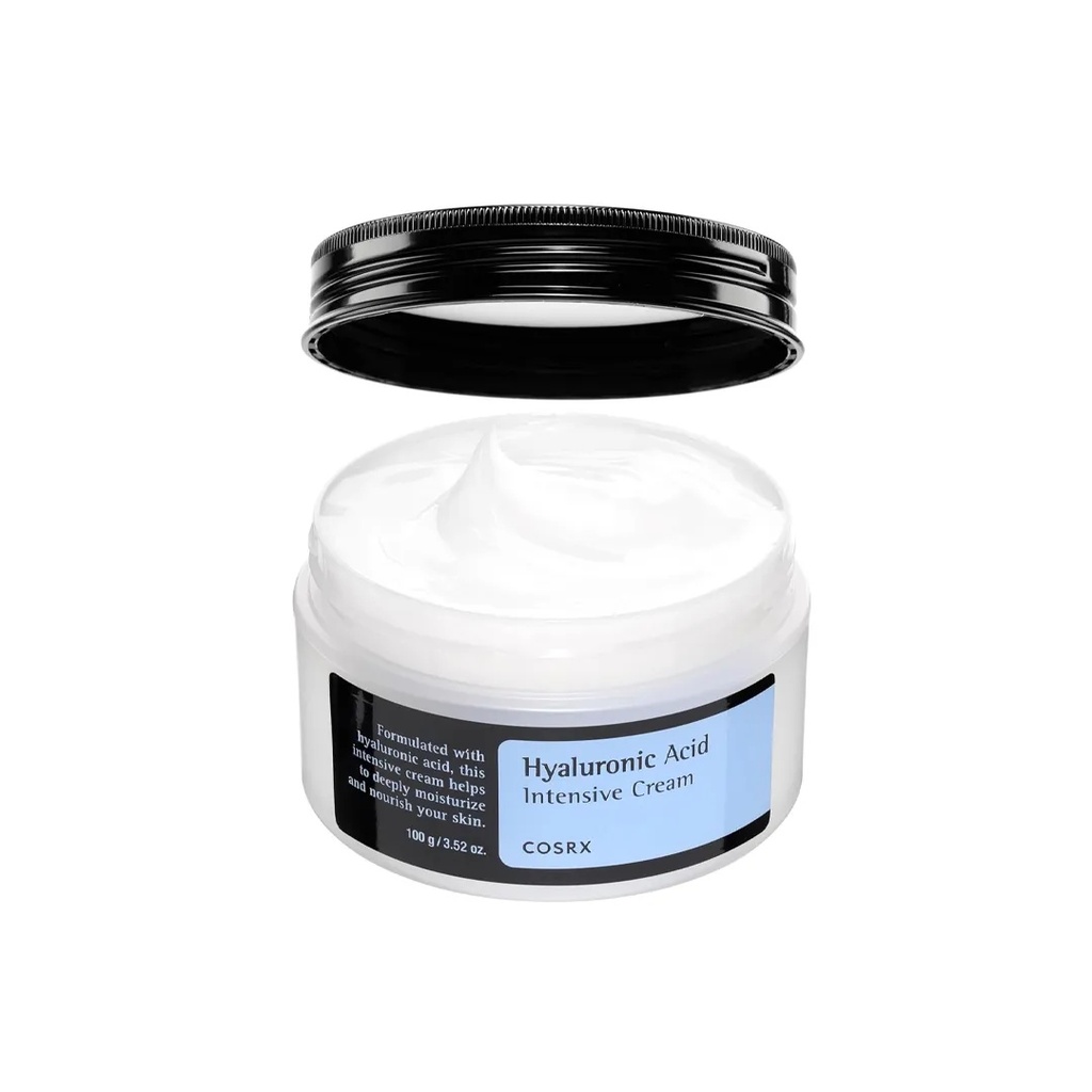 Cosrx Hyaluronic Acid Intensive Cream 100GC