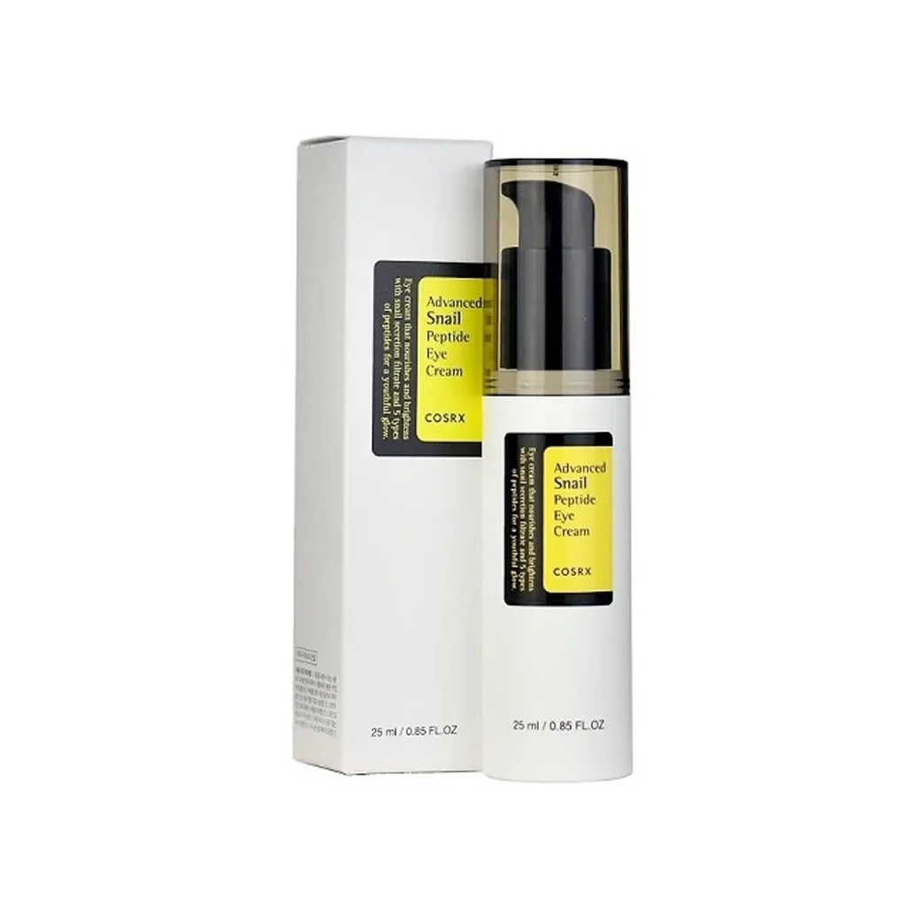 Cosrx Advanced Snail Peptide Eye Cream 25MLB