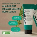 Some By Mi AHA-BHA-PHA Miracle Calming Body Lotion 200MLC