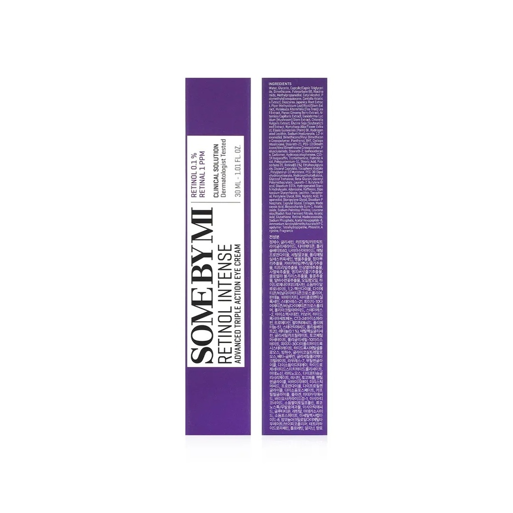 Some By Mi Retinol Intense Advanced Triple Action Eye Cream 30MLB