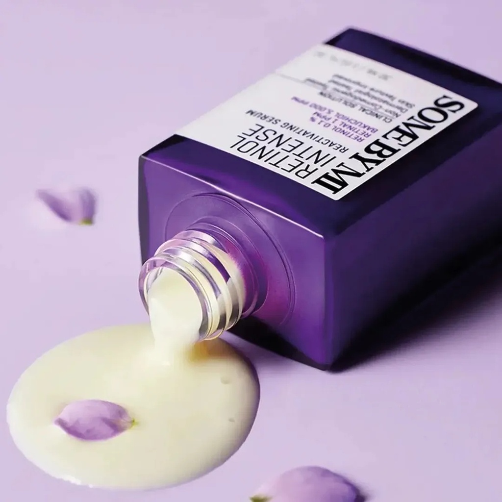 Some By Mi Retinol Intense Reactivating Serum 30MLC