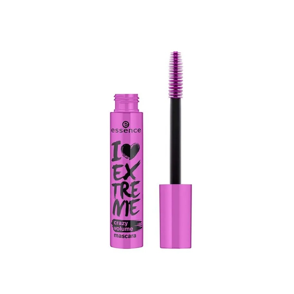 Essence I Love Extreme Crazy Volume MascaraB