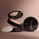 Topface Instyle Wet And Dry Powder 005A