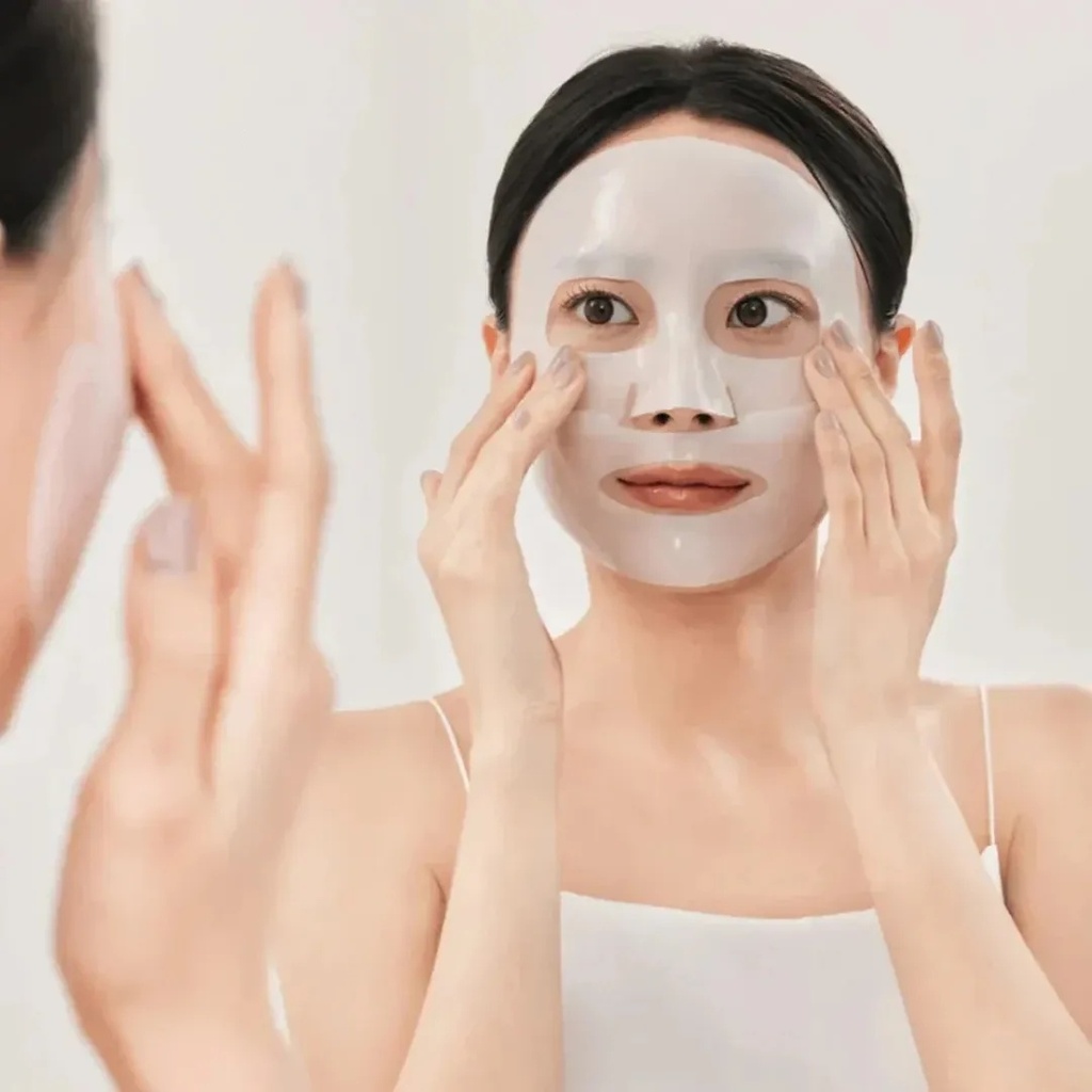 Medicube Collagen Lifting Sheet Mask 27GA