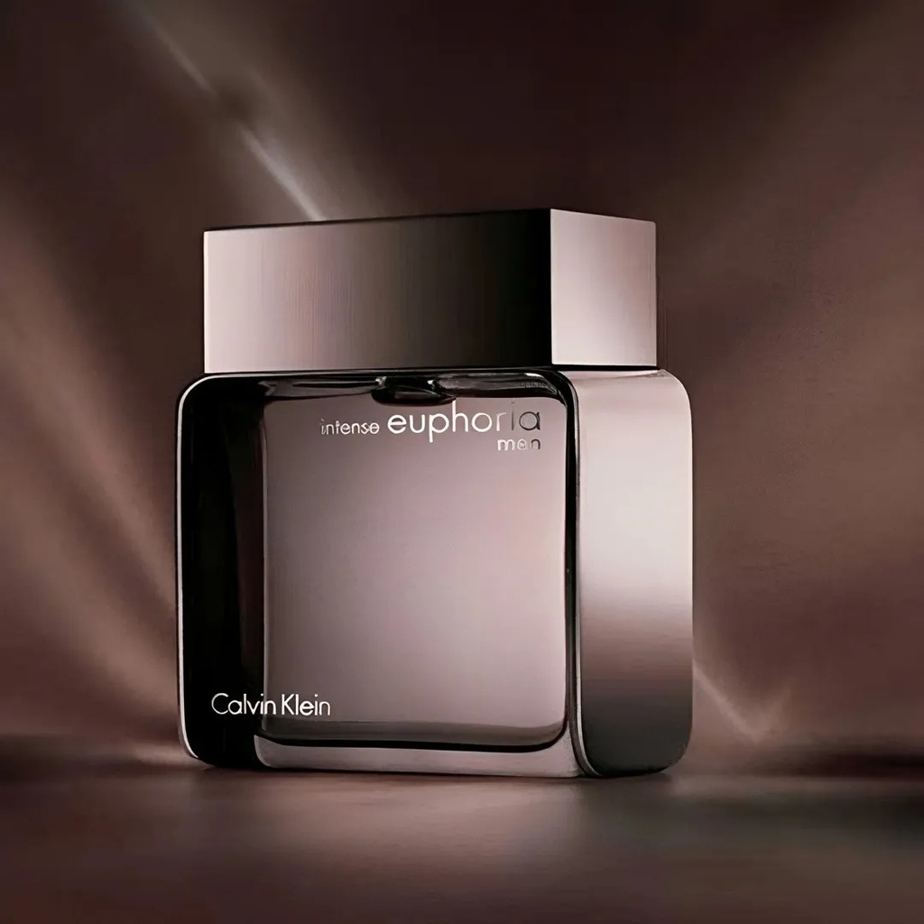 Calvin Klein Ck Euphoria Men EDTA