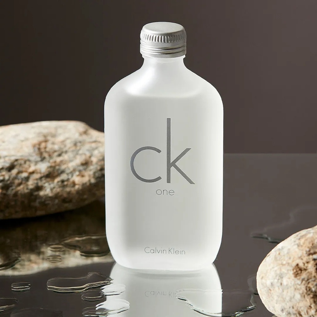 Calvin Klein CK One EDT 200MLA