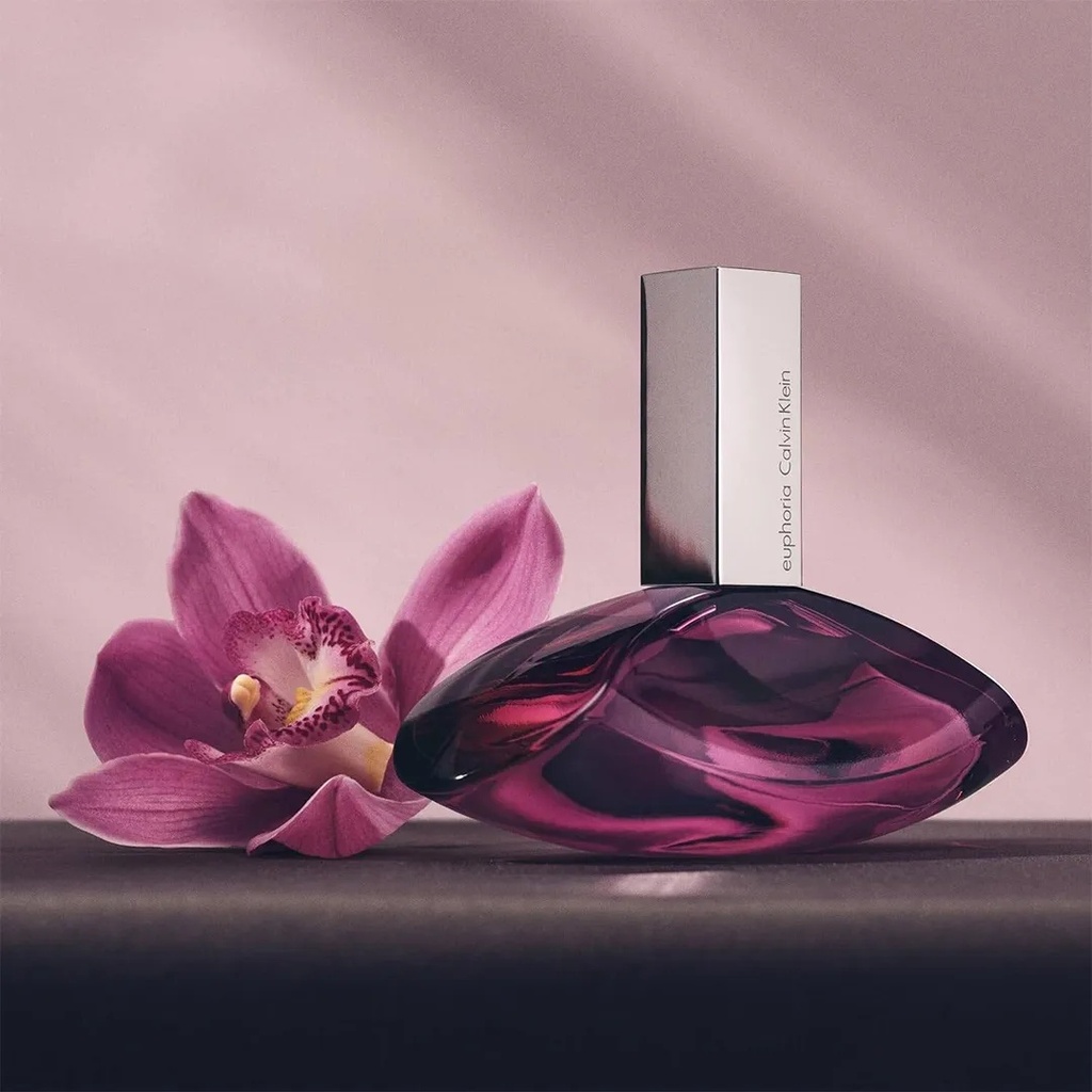 Calvin Klein Ck Euphoria Women EDPC