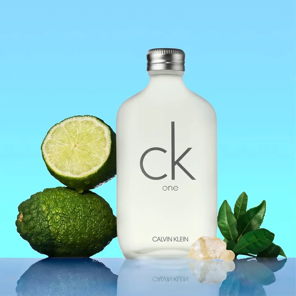 Calvin Klein CK One EDT 200MLC