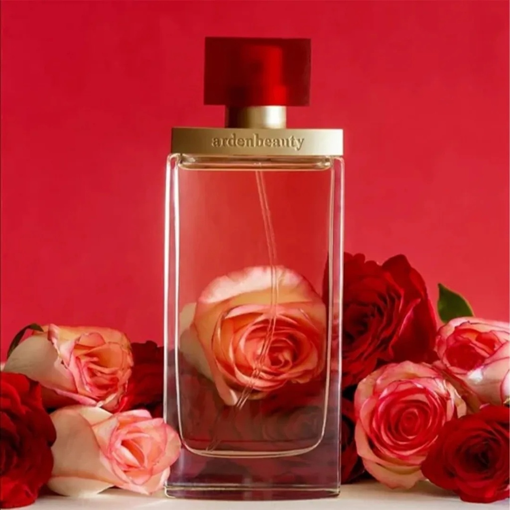 Elizabeth Arden Beauty Woman EDP A