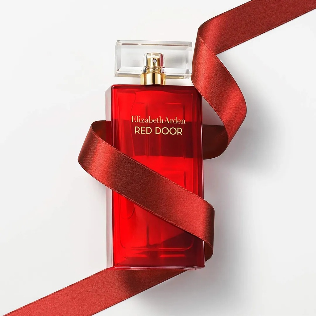 Elizabeth Arden Red Door EDT C