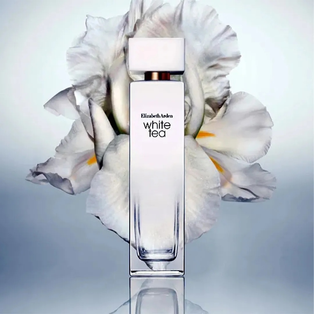 Elizabeth Arden White Tea EDT 100MLC