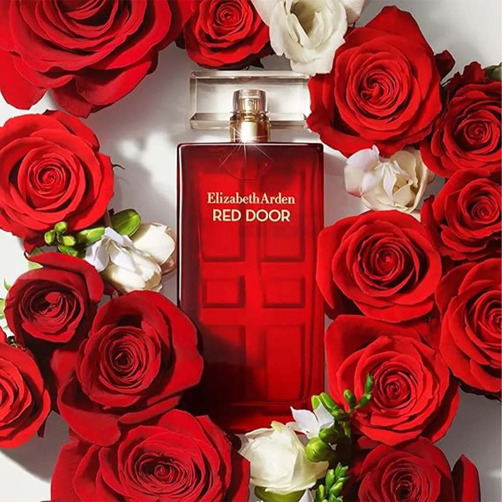 Elizabeth Arden Red Door EDT A