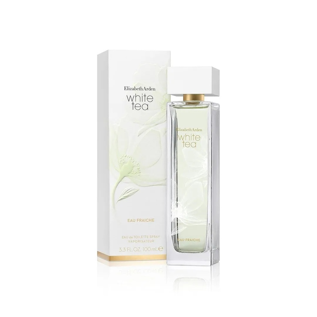 Elizabeth Arden White Tea EDT 100MLB