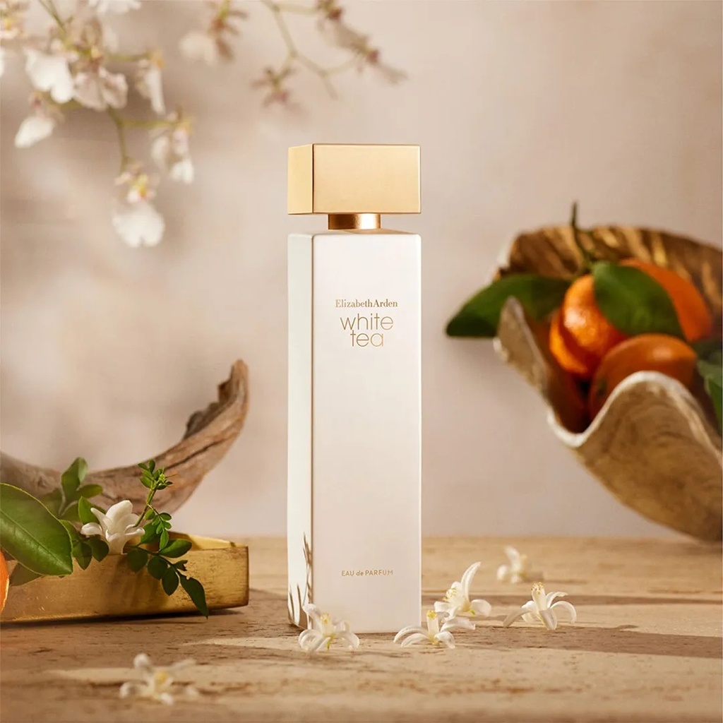 Elizabeth Arden White Tea EDT 100MLA